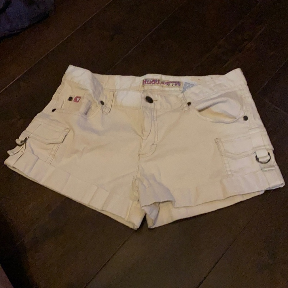 Women’s Junior Size 9 Mudd Shorts